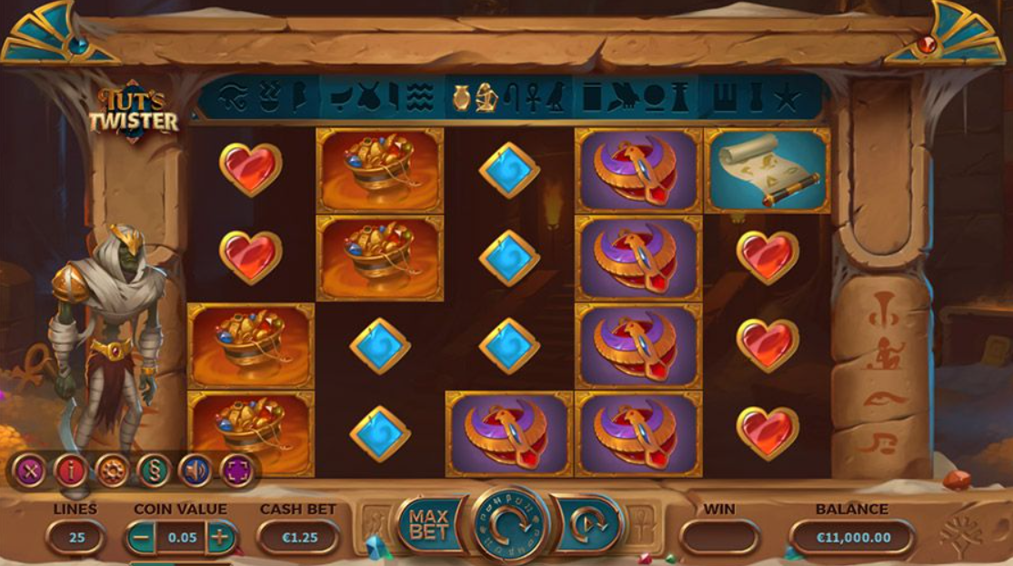 Apa Itu Multiplier Tertinggi dalam Permainan Slot?