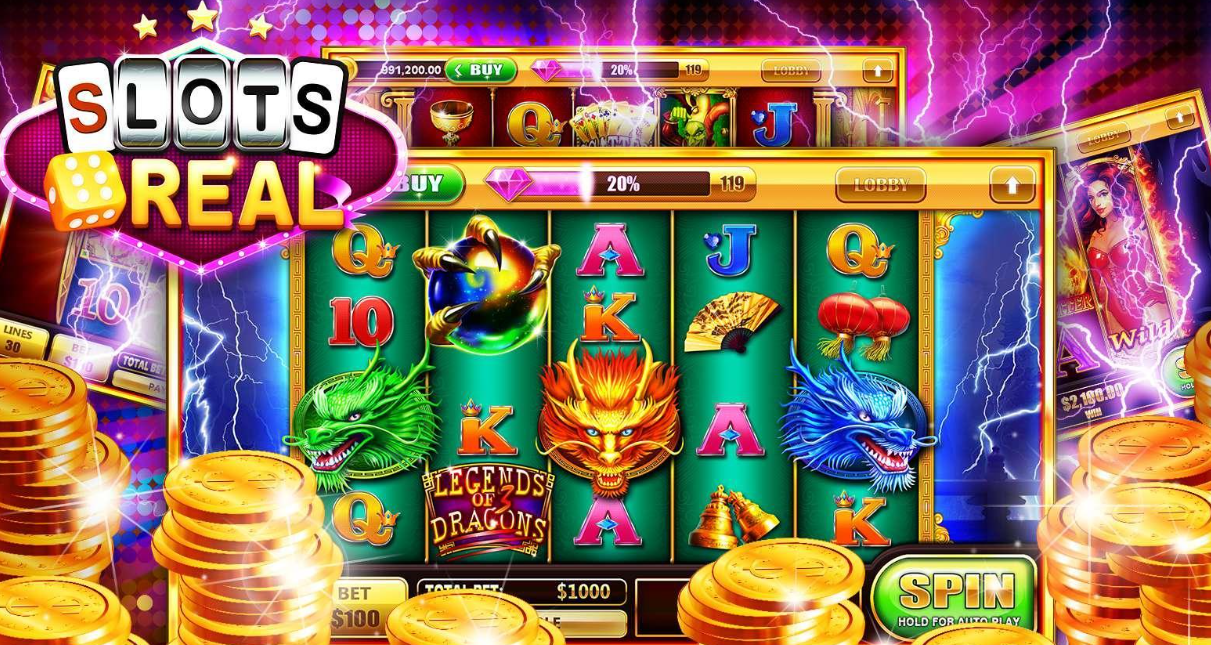 Apakah Kasino Memberikan Free Spins sebagai Promosi?